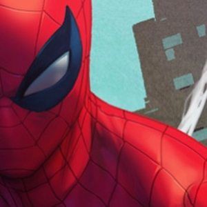 Meet your Posher, Nicholas